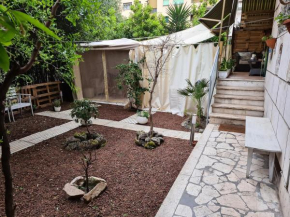 Home Garden Rome